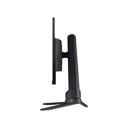 Samsung Odyssey G3 24" 1 ms Full HD Pivot 144 Hz Oyuncu Monitörü LF24G35TFWMXUF - (Teşhir & Outlet)