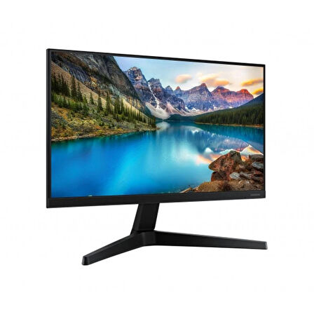Samsung 24" 5 ms Full HD IPS 75 Hz Monitör LF24T370FWRXUF - (Teşhir & Outlet)