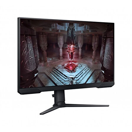 Samsung Odyssey G5 27" 1 ms 2K Pivot 165 Hz LS27CG510EUXUF | Yenilenmiş Ürün