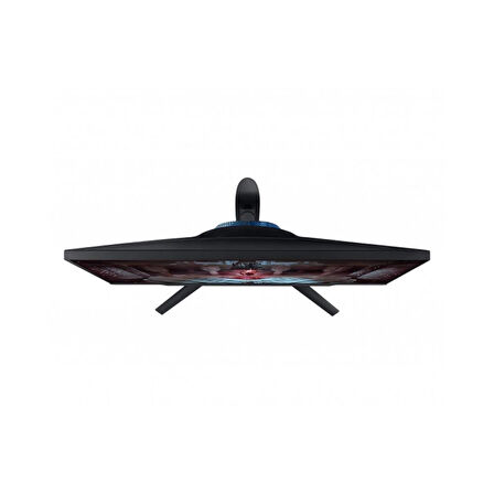 Samsung Odyssey G5 27" 1 ms 2K Pivot 165 Hz LS27CG510EUXUF | Yenilenmiş Ürün