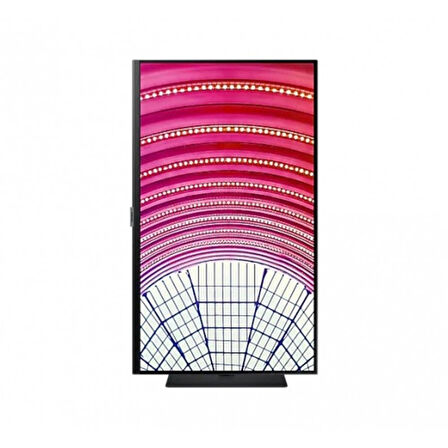 Samsung S60A 32" 5ms QHD Freesync LS32A604NWMXUF | Yenilenmiş Ürün