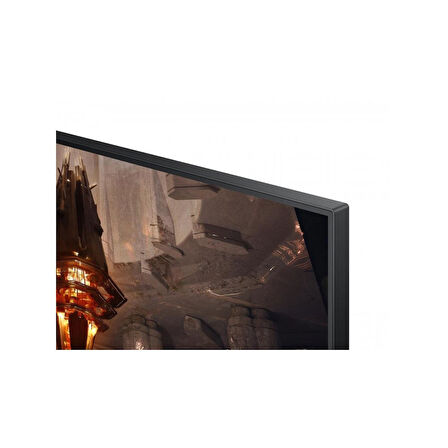 Samsung Odyssey G7 32" 1 ms 4K Pivot IPS 144 Hz LS32BG700EUXUF | Yenilenmiş Ürün