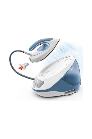 Tefal SV9202 Express Protect Buhar Kazanlı Ütü 2800W (Teşhir & Outlet)