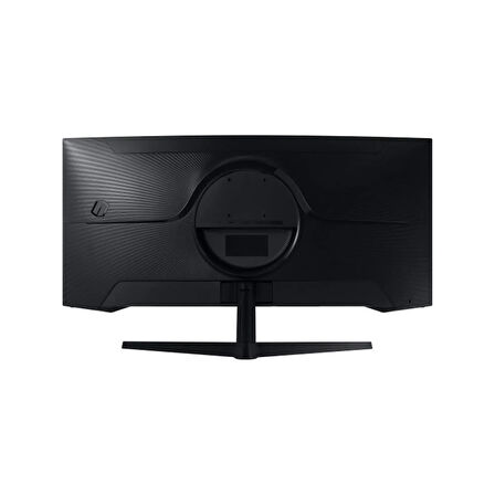 Samsung Odyssey G5 34" 1 ms WQHD Curved 165 Hz LC34G55TWWRXUF | Yenilenmiş Ürün