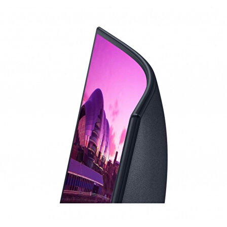Samsung Essential 27" 4 ms Full HD Curved 75 Hz LS27C390EAUXUF | Yenilenmiş Ürün