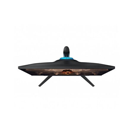 Samsung Odyssey G7 28" 1 ms 4K Pivot IPS 144 Hz LS28BG702EPXUF | Yenilenmiş Ürün