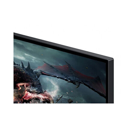 Samsung Odyssey G5 32" 1 ms 2K Pivot IPS 180 Hz LS32DG500EUXUF | Yenilenmiş Ürün