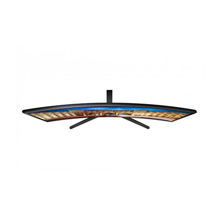 Samsung 23.5" 4 ms Full HD 60 Hz LC24F396FHMXUF | Yenilenmiş Ürün