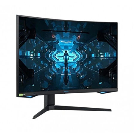 Samsung Odyssey G7 27" 1 ms 240 Hz LC27G75TQSMXUF | Yenilenmiş Ürün