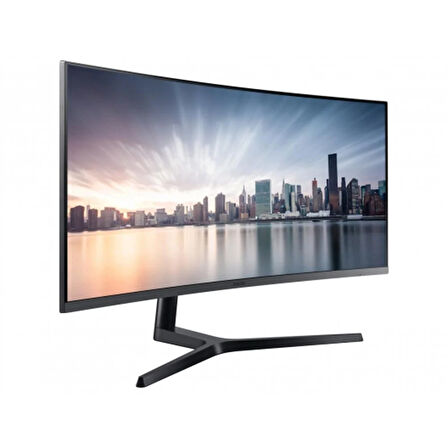 Samsung 34" 4 ms 100 Hz LC34H890WGRXUF | Yenilenmiş Ürün
