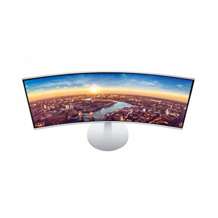 Samsung 34" 4 ms 100 Hz LC34J791WTRXUF | Yenilenmiş Ürün