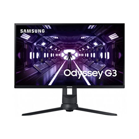 Samsung Odyssey G3 27" 1 ms Full HD 144 Hz LF27G35TFWMXUF | Yenilenmiş Ürün