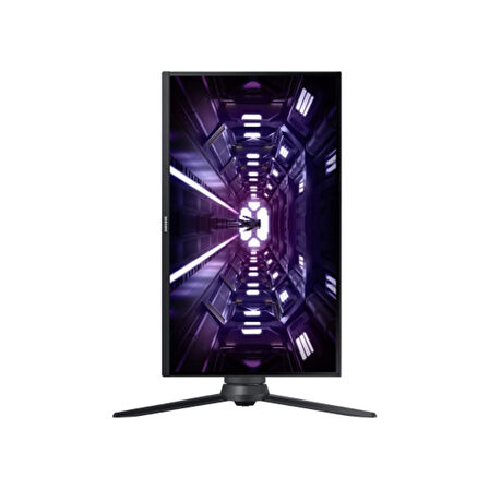 Samsung Odyssey G3 27" 1 ms Full HD 144 Hz LF27G35TFWMXUF | Yenilenmiş Ürün