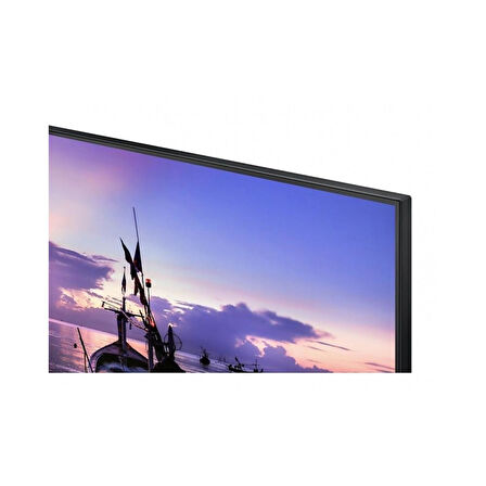 Samsung T350 27" 5 ms Full HD 75 Hz LF27T350FHMXUF | Yenilenmiş Ürün