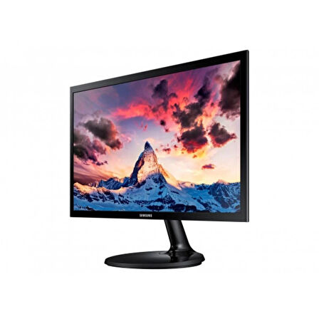 Samsung F350 21.5" 5 ms Full HD 60 Hz LS22F350FHRXUF | Yenilenmiş Ürün