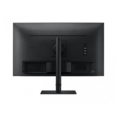 Samsung 27" 5 ms 2K IPS 75 Hz LS27A600NWMXUF | Yenilenmiş Ürün