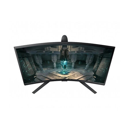 Samsung Odyssey G65B 27" 1 ms 2K  240 Hz LS27BG652EUXUF | Yenilenmiş Ürün