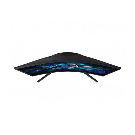 Samsung Odyssey G5 G55C 27" 1 ms 2K 165 Hz LS27CG552EUXUF | Yenilenmiş Ürün