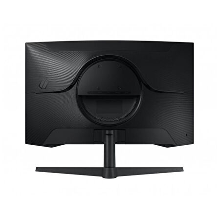 Samsung Odyssey G5 G55C 27" 1 ms 2K 165 Hz LS27CG552EUXUF | Yenilenmiş Ürün