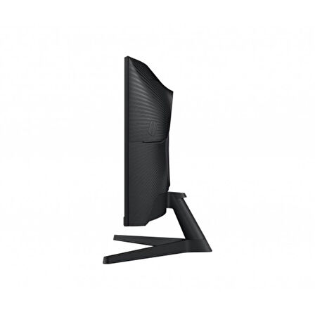Samsung Odyssey G5 G55C 27" 1 ms 2K 165 Hz LS27CG552EUXUF | Yenilenmiş Ürün