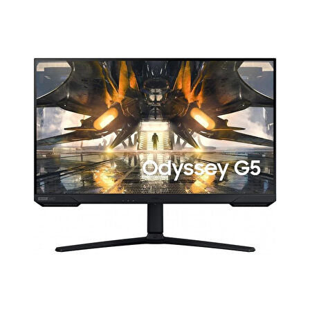 Samsung Odyssey G5 32" 1 ms 165 Hz LS32AG500PPXUF | Yenilenmiş Ürün