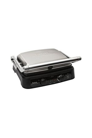 Tefal Gourmet Minute Elektrikli Izgara ve Tost Makinesi (Teşhir & Outlet)