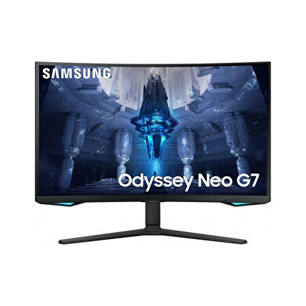 Samsung Odyssey Neo G7 32 " 1 ms 4K 165 Hz LS32BG750NPXUF | Yenilenmiş Ürün