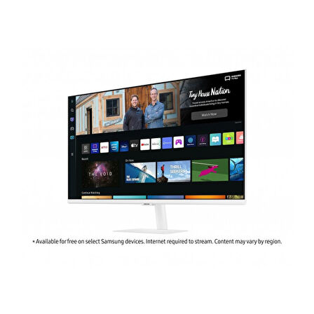 Samsung M5 32" 4 ms Full HD 60 Hz LS32BM501EUXUF | Yenilenmiş Ürün