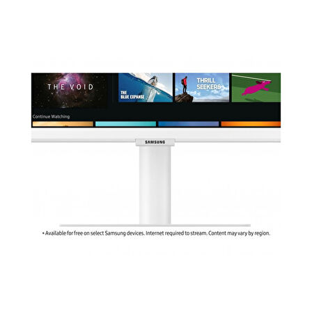 Samsung M5 32" 4 ms Full HD 60 Hz LS32BM501EUXUF | Yenilenmiş Ürün