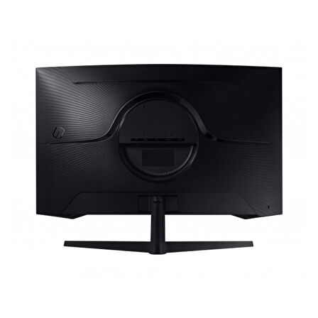 Samsung Odyssey G5 G55C 32" 1 ms 2K 165 Hz LS32CG552EUXUF | Yenilenmiş Ürün