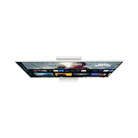 Samsung M8 32" 4 ms 4K 60 Hz LS32CM801UUXUF | Yenilenmiş Ürün