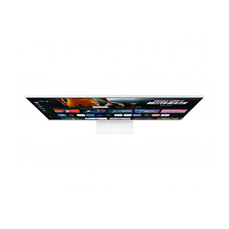 Samsung M7 32" 4 ms 4K 60 Hz LS32DM703UUXUF | Yenilenmiş Ürün