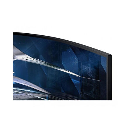 Samsung Odyssey Neo G9 49" 1 ms Dual QHD 240 Hz LS49AG950NPXUF | Yenilenmiş Ürün