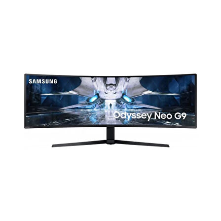 Samsung Odyssey Neo G9 49" 1 ms Dual QHD 240 Hz LS49AG950NUXUF | Yenilenmiş Ürün