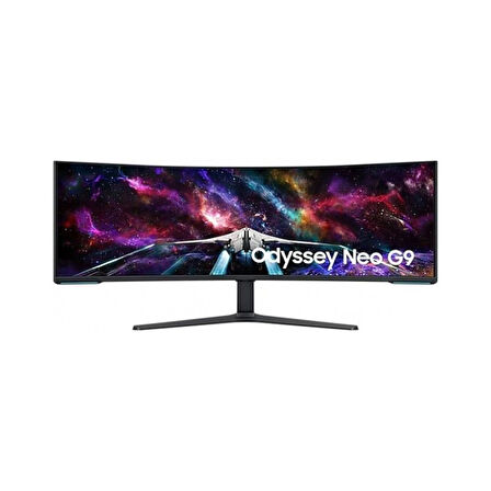 Samsung Odyssey Neo G9 57" 1 ms 240 Hz LS57CG952NUXUF | Yenilenmiş Ürün