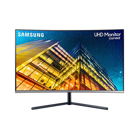 Samsung UR59 32" 4 ms 4K Curved 60 Hz | Yenilenmiş Ürün
