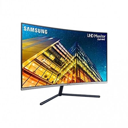 Samsung UR59 32" 4 ms 4K Curved 60 Hz | Yenilenmiş Ürün