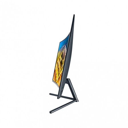 Samsung UR59 32" 4 ms 4K Curved 60 Hz | Yenilenmiş Ürün