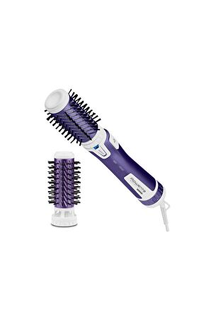 Rowenta CF9530 Brush Activ Saç Fırçası (Teşhir & Outlet)