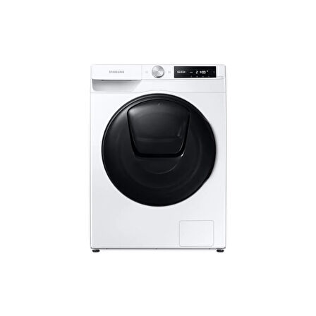 Samsung 10.5 Kg Yıkama 6 Kg Kurutmalı Çamaşır Makinesi WD10T654DBE1AH | Yenilenmiş Ürün