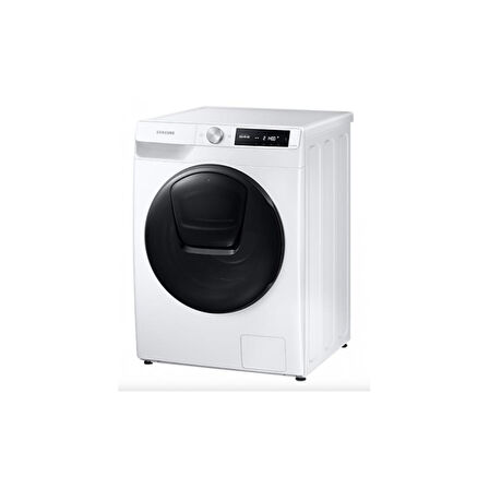 Samsung 10.5 Kg Yıkama 6 Kg Kurutmalı Çamaşır Makinesi WD10T654DBE1AH | Yenilenmiş Ürün