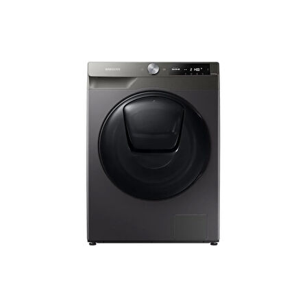 Samsung 10.5 Kg Yıkama 6 Kg Kurutmalı Çamaşır Makinesi WD10T654DBN1AH | Yenilenmiş Ürün