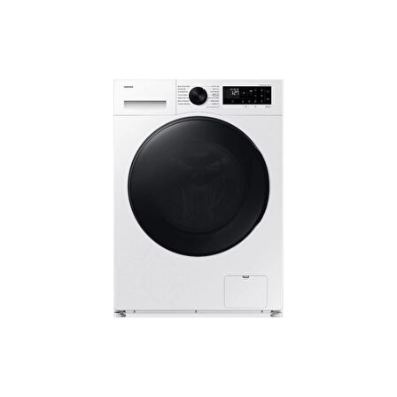 Samsung 11 Kg Yıkama 6 Kg Kurutmalı Çamaşır Makinesi WD11DG5B15BEAH | Yenilenmiş Ürün