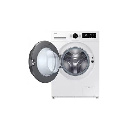 Samsung 11 Kg Yıkama 6 Kg Kurutmalı Çamaşır Makinesi WD11DG5B15BEAH | Yenilenmiş Ürün