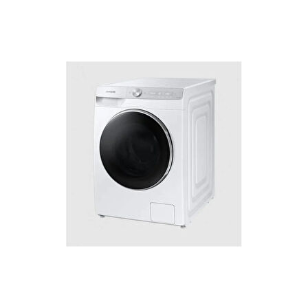 Samsung 12 Kg Yıkama 8 Kg Kurutmalı Çamaşır Makinesi WD12TP34DSH/AH | Yenilenmiş Ürün