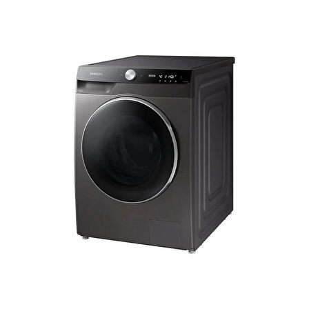 Samsung 12 Kg Yıkama 8 Kg Kurutmalı Çamaşır Makinesi WD12TP34DSX/AH | Yenilenmiş Ürün