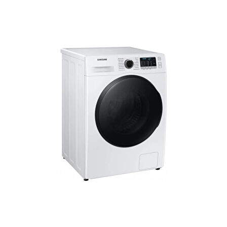Samsung 8 Kg Yıkama 5 Kg Kurutmalı Çamaşır Makinesi WD80TA046BE1AH | Yenilenmiş Ürün