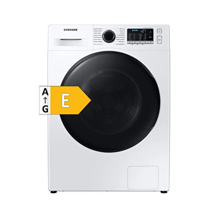 Samsung 9 Kg Yıkama 6 Kg Kurutmalı Çamaşır Makinesi WD90TA046BE1AH | Yenilenmiş Ürün