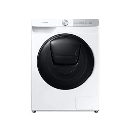 Samsung 10.5 Kg 1400 Devir Wİ-Fİ  Çamaşır Makinesi WW10T754DBH1AH | Yenilenmiş Ürün