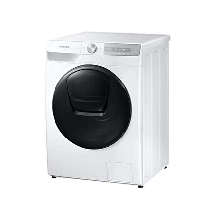 Samsung 10.5 Kg 1400 Devir Wİ-Fİ  Çamaşır Makinesi WW10T754DBH1AH | Yenilenmiş Ürün